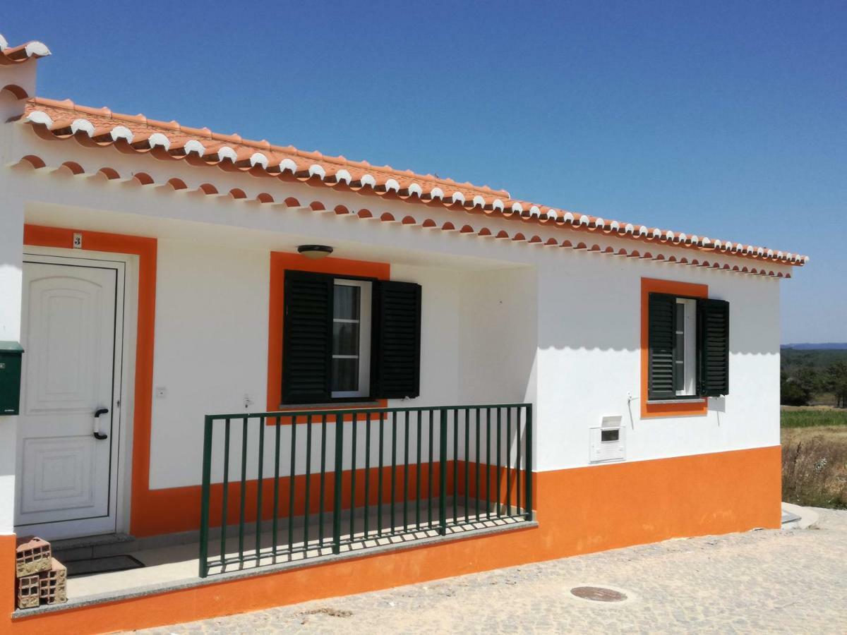 Casa Pompona 3 Villa Rogil Exterior photo