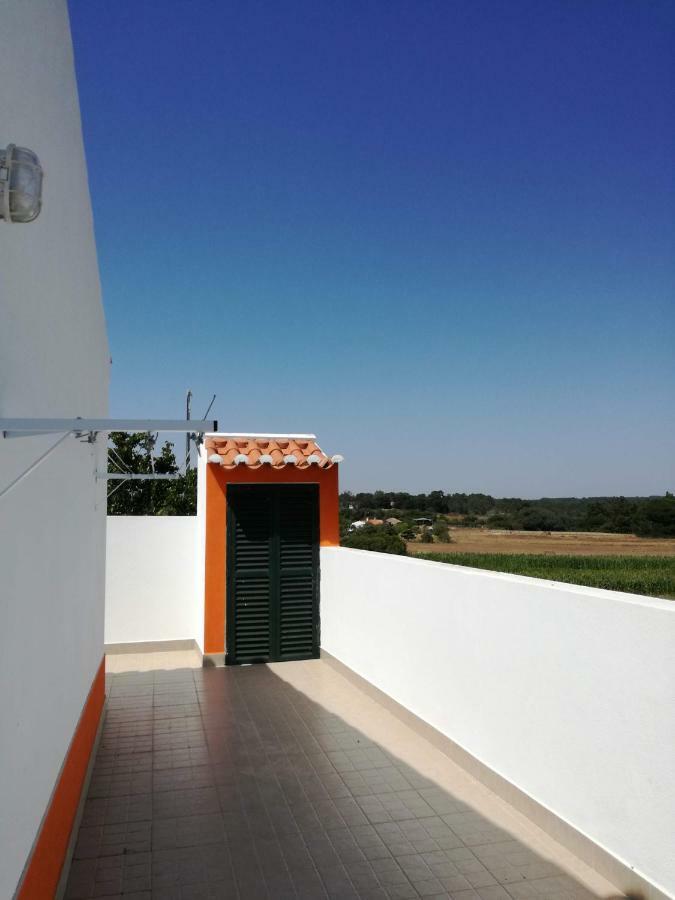 Casa Pompona 3 Villa Rogil Exterior photo